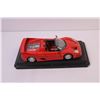 Image 3 : Bburago 1995 Ferrari F50 Diecast