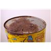 Image 7 : Vintage Cartoon Garbage Can + Misc