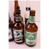 Image 2 : (22) Empty Beer Bottles Some w/ Unique Labels