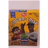 Image 2 : (3) Sports Themed Cereal Boxes