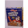 Image 4 : (3) Sports Themed Cereal Boxes