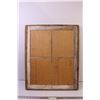 Image 2 : Cork Board Made w/ Vintage Window Frame