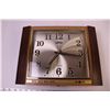 Image 2 : Bulova Wall Clock (Works)