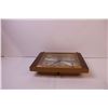 Image 3 : Bulova Wall Clock (Works)