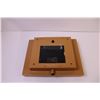 Image 4 : Bulova Wall Clock (Works)