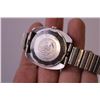 Image 3 : Enicar Star Jewels Automatic Stainless Steel Wrist Watch (works)