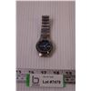 Image 1 : Seiko 21 Jewel Automatic Stainless Steel Wrist Watch w/ Date (Works)