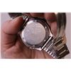 Image 4 : Seiko 21 Jewel Automatic Stainless Steel Wrist Watch w/ Date (Works)