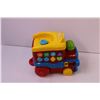 Image 6 : Toy Tractor and Train