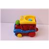 Image 7 : Toy Tractor and Train