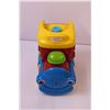 Image 8 : Toy Tractor and Train