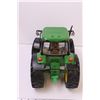Image 3 : Toy John Deere Tractor + Little Tikes Toy