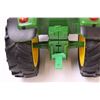 Image 4 : Toy John Deere Tractor + Little Tikes Toy