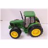 Image 5 : Toy John Deere Tractor + Little Tikes Toy