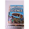 Image 2 : (2) Weird Science #1 + #12 Comics