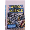Image 3 : (2) Weird Science #1 + #12 Comics