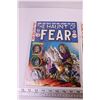 Image 2 : (3) Comics - SuspenStories #1, #8 + Haunt of Fear #9