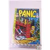 Image 2 : (2) Entertainment Comics (Panic #10 and Two-Fisted Tales #1)