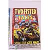Image 3 : (2) Entertainment Comics (Panic #10 and Two-Fisted Tales #1)