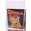 Image 2 : (4) 1975-76 Space:1999 1$ Comics