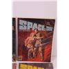 Image 3 : (4) 1975-76 Space:1999 1$ Comics