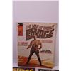 Image 2 : (3) Doc Savage Comics ($1 cover) - Includes 1st Edition Spectacular