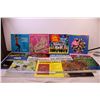 Image 1 : (15) Records