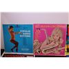 Image 2 : (15) Records