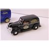 Image 2 : (2) Liberty Classic Limited Edition Diecast Coin Banks(Ford Model “A” and 40 Ford)