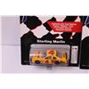Image 2 : (4) Revell 1:64th Diecast Replicas + (2) Racing Champions 1:64th Diecast Replicas