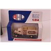 Image 3 : ERTL Toronto Blue Jays Die Cast Coin Bank +AHL Watkins 1:64th Diecast Dale Jarrett Figure