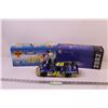 Image 1 : Action Limited Edition 2002 Lowe’s Loonie Toons Stock Car 1:18 Scale Die Cast