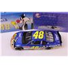 Image 2 : Action Limited Edition 2002 Lowe’s Loonie Toons Stock Car 1:18 Scale Die Cast
