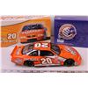Image 2 : Action 2000 Home Depot Stock Car 1:18 Scale Die Cast