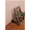 Image 3 : *Garden Hose Reel w/ Hose