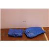 Image 1 : *(2) Tarps