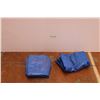 Image 1 : *(2) Tarps