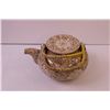 Image 2 : Tea Pot, Serving Tray w/ Matching Plates