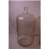 Image 2 : *Carboy and Plastic Tub