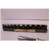 Image 2 : (2) Sets of Sockets w/ Socket Wrench