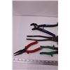 Image 2 : Lot of Assorted Tools