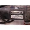 Image 2 : Craftsman Electric Angle Grinder (Work)
