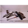 Image 1 : Lot of Assorted Tools