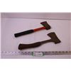 Image 1 : (2) Hatchets