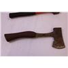 Image 2 : (2) Hatchets