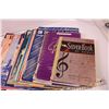 Image 2 : Lot of Assorted Music Books