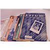Image 3 : Lot of Assorted Music Books