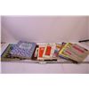 Image 1 : Lot of Assorted Music Books