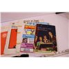 Image 8 : Lot of Assorted Music Books