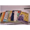 Image 3 : Lot of Assorted Music Books